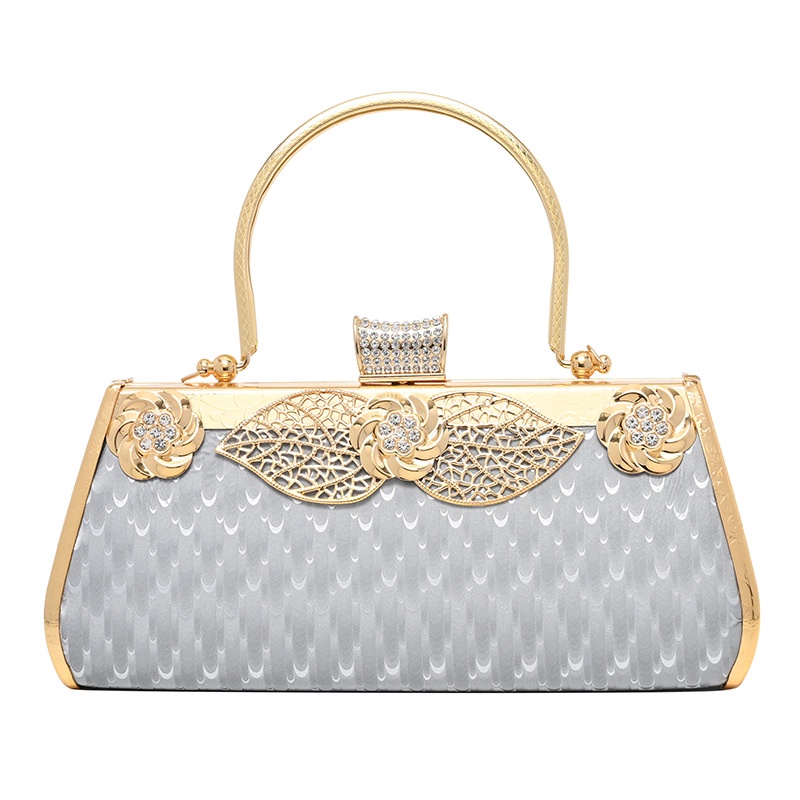 [Video] Túi Xách Nữ - Túi Cầm Tay Nữ - Clutch Đi Tiệc 054