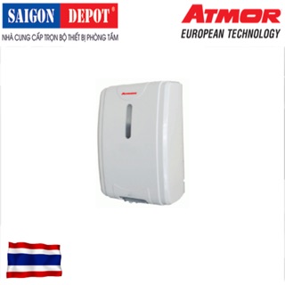 Máy sịt cồn tự động treo tường Atmor AT-007R