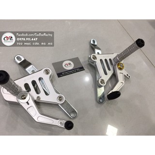 Số gãy Đơn EX150 EX135 KTECH