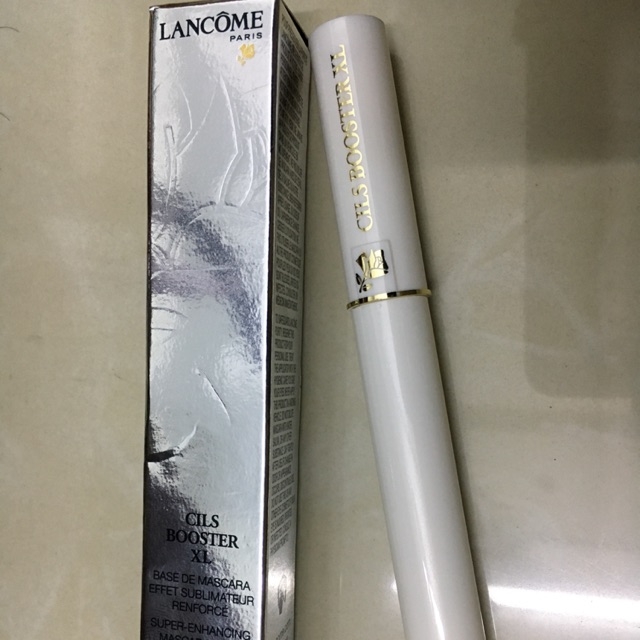 🌺Cây mascara dữơng mi Lancôme CILS BOOSTER XL 5.2g 0.18oz