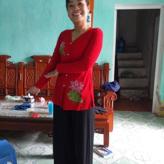 Áo bà ba