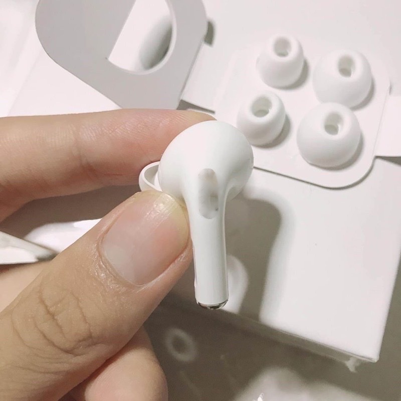 Tai nghe ap pro xuyên âm chống ồn đổi tên định vị pin 5h kết nối mọi dòng máy