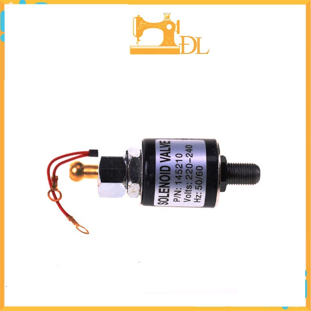 Cục bơm &gt; van áp bàn ủi hơi nước bình treo ES 94A ( Solenoi bàn ủi )