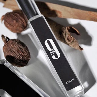 Nước hoa Afnan 9pm EDP 10ml