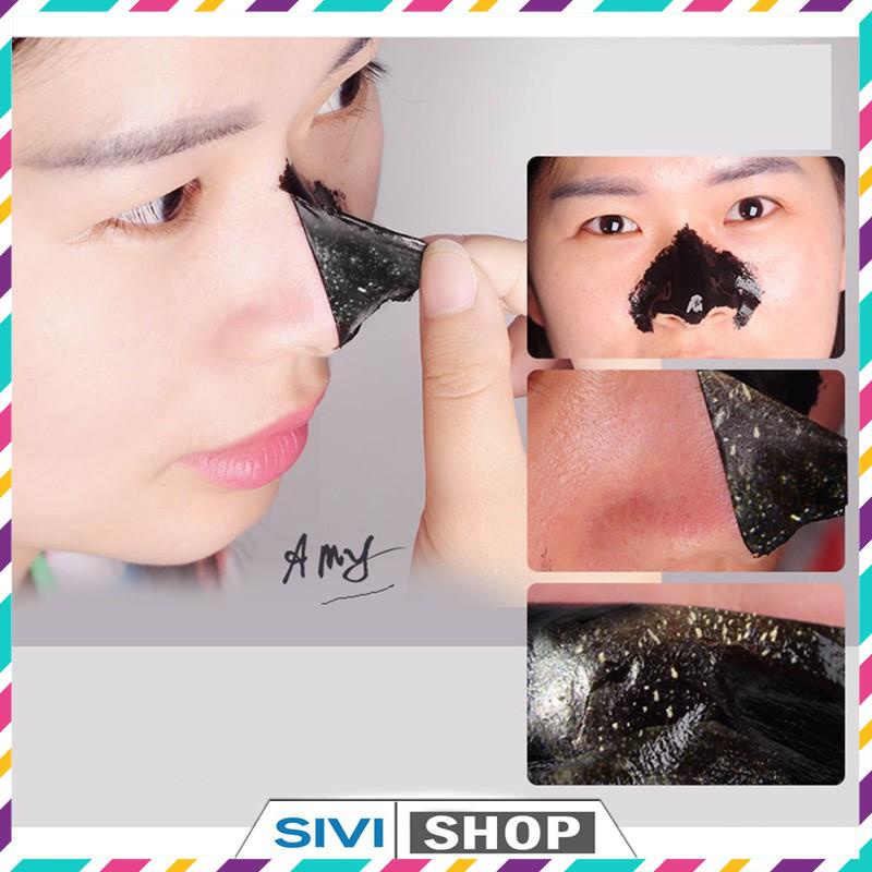 Gel lột mụn cám mụn đầu đen