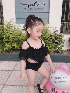 BIKINI TRẺ EM