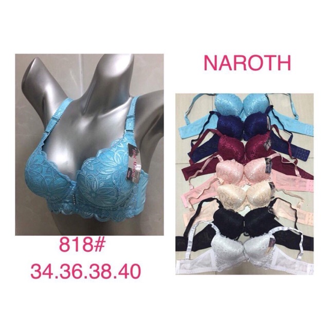 Áo ngực thailan 155.000
