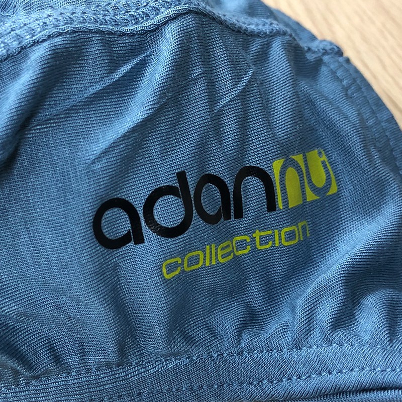 ORLVS Quần Lót Nam Chất Liệu Co Giãn Thoải Mái AD314