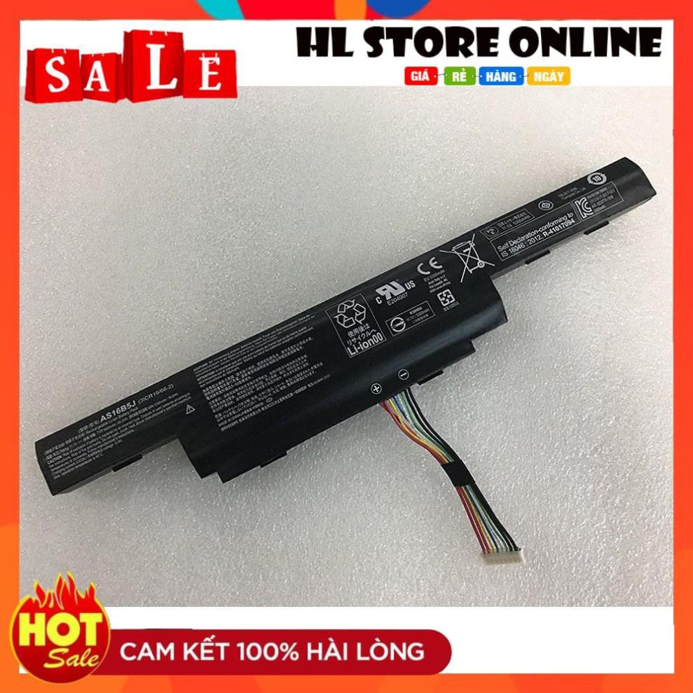 💖 PIN ACER E5-575G F5-573G -AS16B5J/ AS16B8J ZIN