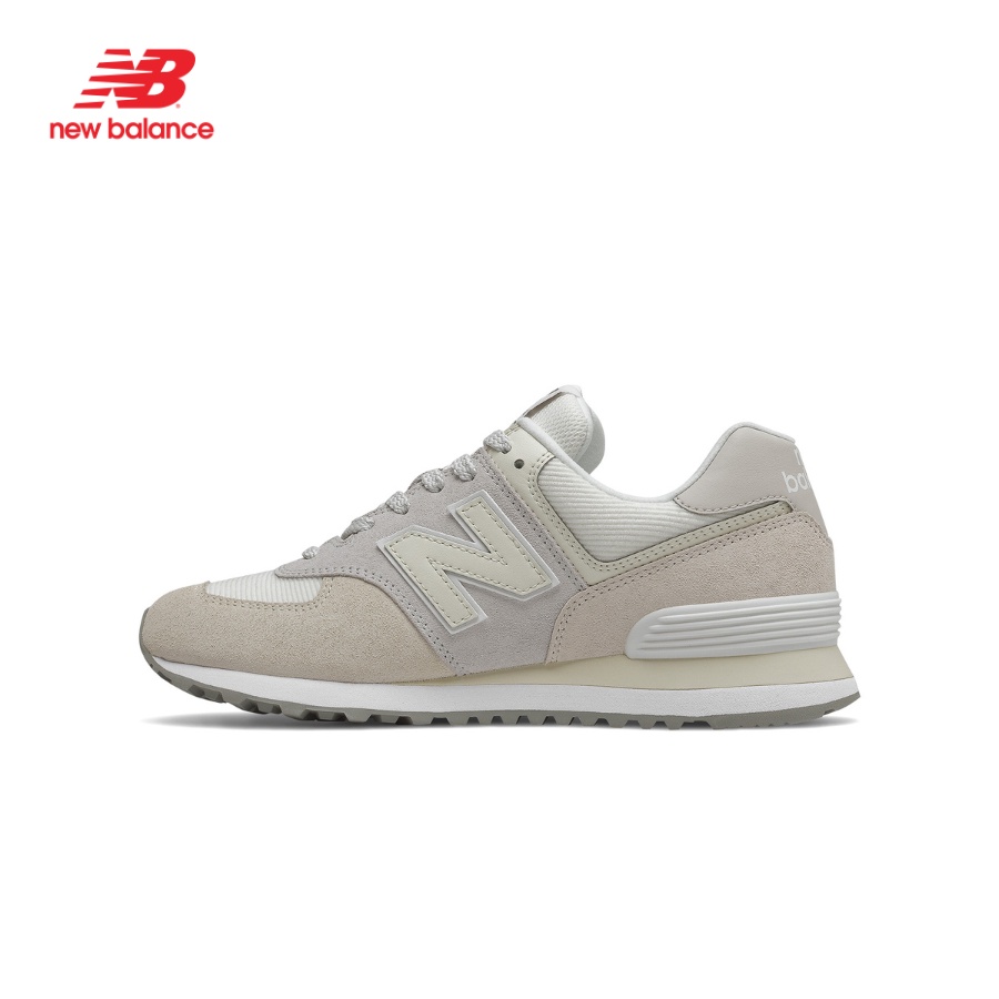 Giày sneaker nữ New Balance Classic - WL574WL2