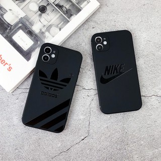 Ốp lưng hình thương hiệu mới vuông giả lp 13 5/5s/6/6plus/6s/7/7plus/8/8plus/x/xr/xs/11/12/pro/max/13promax