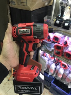 Máy nội địa 18v không than