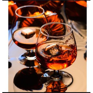 Ly thủy tinh ocean classic brandy 255ml | 340ml