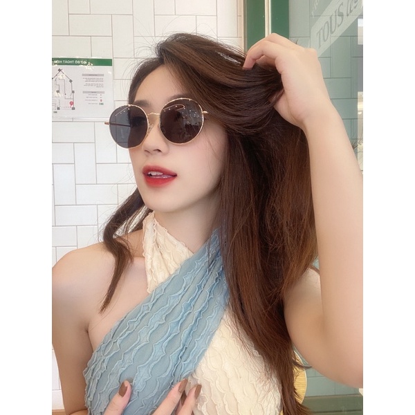 Kính nữ Shein full box chính hãng, có mail mua hàng của web chính hãng