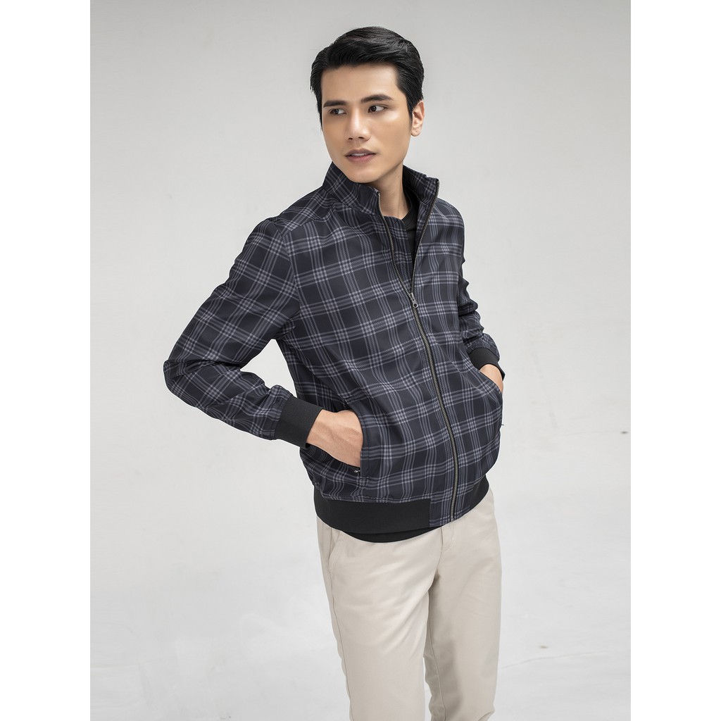 ÁO KHOÁC NAM ARISTINO AJK015W9