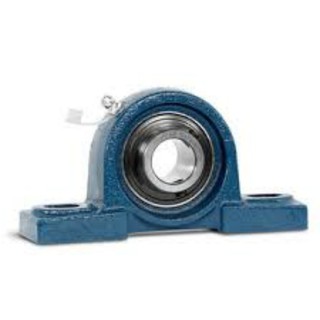 Vòng bi UCP205 CUXB