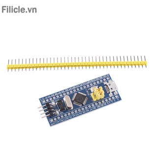 Bảng mạch phát triển c6t6 stm32f103c8t6 32-bit