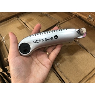 Dao rọc giấy Japan