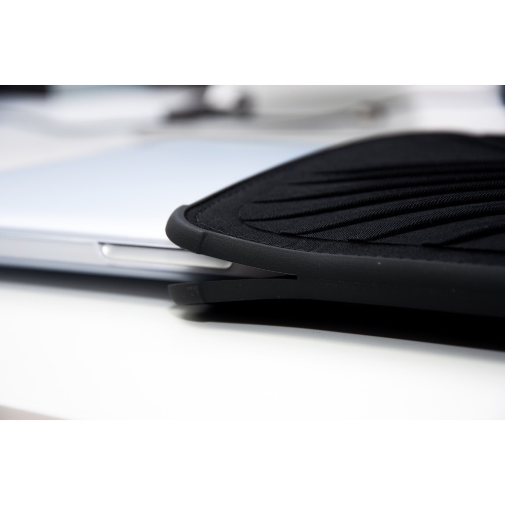 Túi chống sốc Laptop - Macbook Wiwu BumPer ( full size)