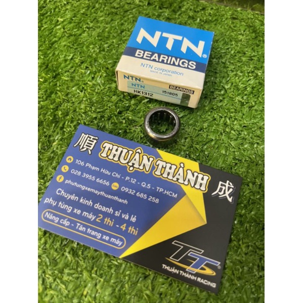 Đạn đũa đầu cốt số sport HK1312 - Su Sport/Xipo/RGV/Satria/RGX