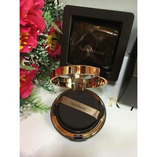 SULWHASOO Phấn PERFECTING CUSHION INTENSE