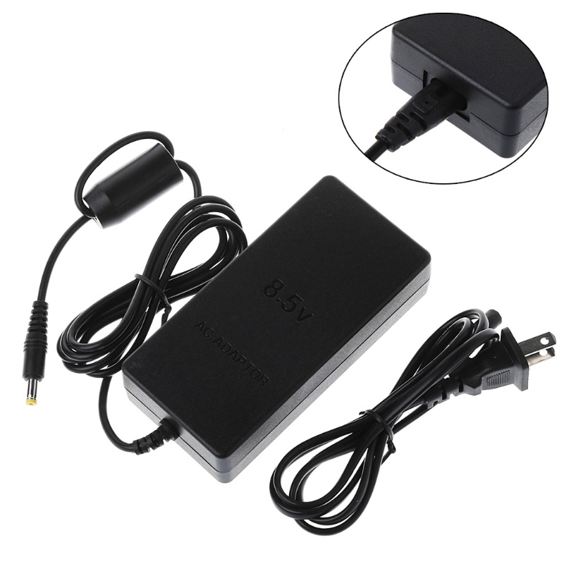 Bộ chuyển đổi nguồn chuyên dụng AC cho Sony Playstation 2 PS2 70000