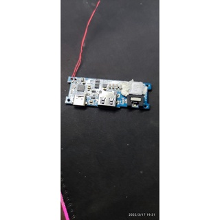 MẠCH SẠC DỰ PHÒNG 5V 3A
