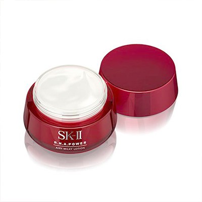 Kem Dưỡng Chống Lão Hóa SKII RNA POWER AIRY MILKY LOTION (80g)