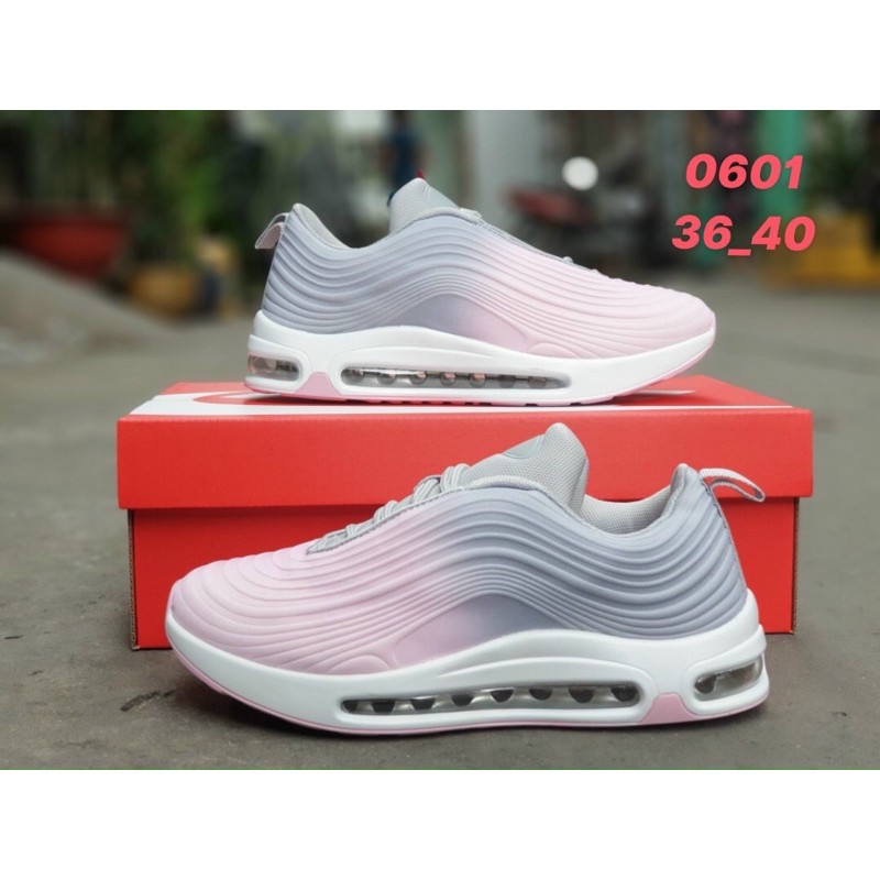 ✔️GIÀY NK AIR MAX NỮ 3 mẫu có box ! ! '