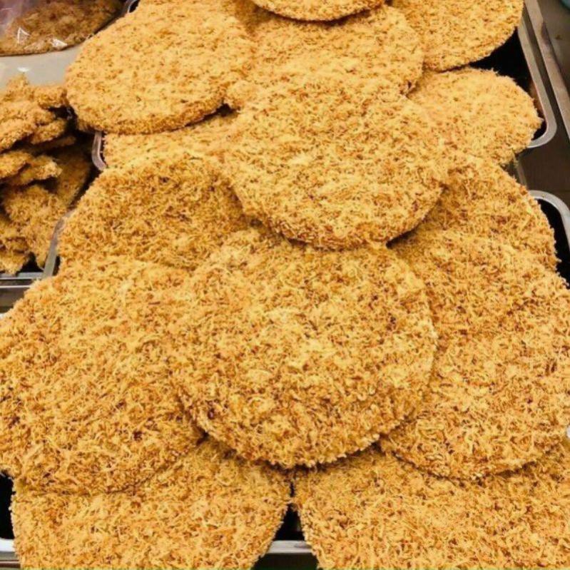 [LẺ = SỈ] CƠM CHÁY ĐÁY NỒI SIÊU CHÀ BÔNG LOẠI 1[FREE SHIP]TỪ ĐƠN 50K, [Loại Đặc Biệt] Hàng ngon nhà làm | BigBuy360 - bigbuy360.vn