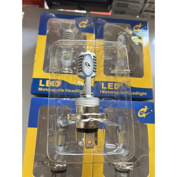Đèn led Headlight 2 chân, 3 chân