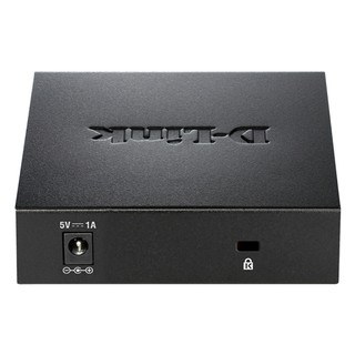 Switch D-Link DGS-105