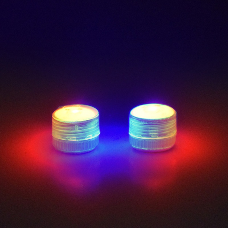 Set 2 Đèn Nhấp Nháy Chuyên Dụng Cho Mavic Air 2 / Mini 2 Spark Zoom