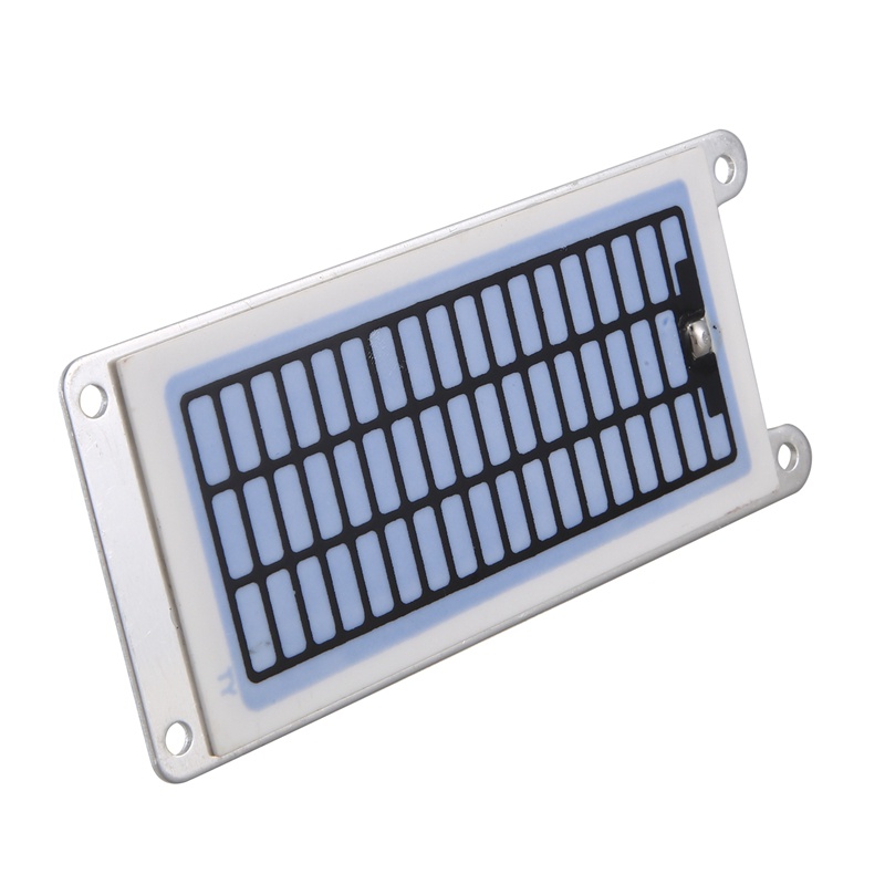 Máy Phát Ozone 7G / H Tích Hợp Đĩa Sứ Nhỏ Gọn Tiện Dụng Cho Gia Đình