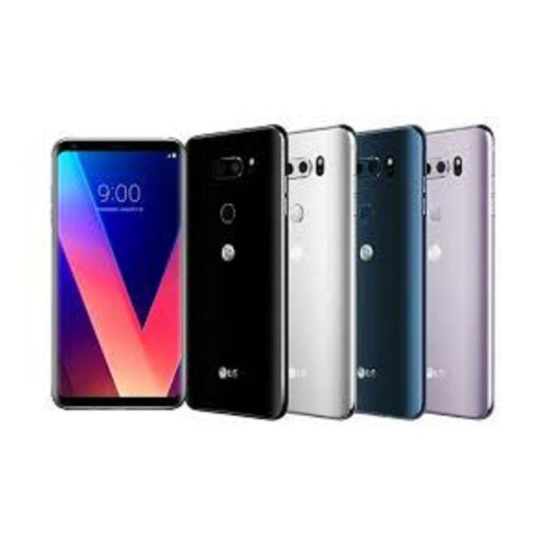 điện thoại LG V30 Plus ram 4G/128G mới Chính Hãng, chơi game siêu mượt | BigBuy360 - bigbuy360.vn