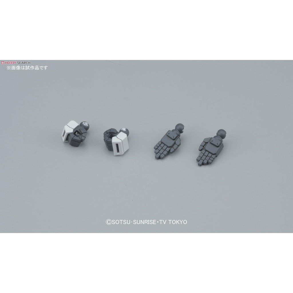 Mô hình lắp ráp SD BB Build Burning Gundam Bandai