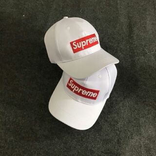 Nón Supreme