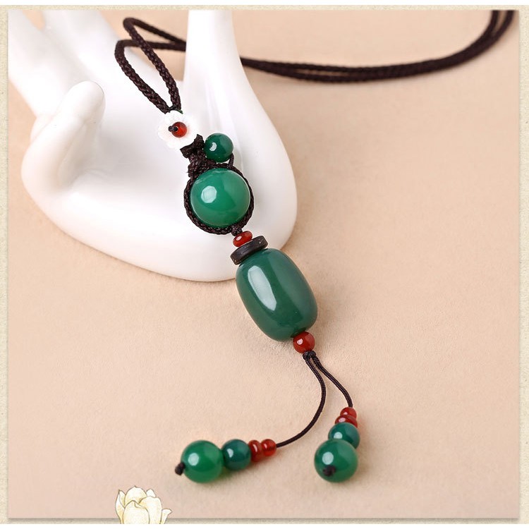 Vòng cổ ngọc  VN19