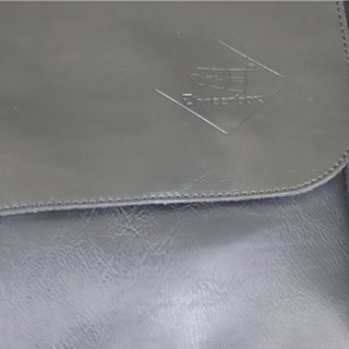 Túi chéo Unisex Three-box I MS3513