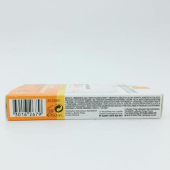 ✅ (HÀNG CHUẨN AUTHENTIC) Kem chống nắng La Roche-Posay Anthelios Shaka Fluide SPF 50+ | BigBuy360 - bigbuy360.vn