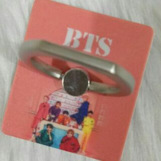 Iring BTS LOVE YOUR SELF, Happy ever after