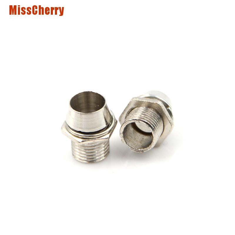 Bộ 20 Đèn Led Bằng Đồng 5mm Chất Lượng Cao