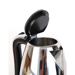 Ấm Siêu Tốc Inox 1.8L - Bình Đun Siêu Tốc Fujika