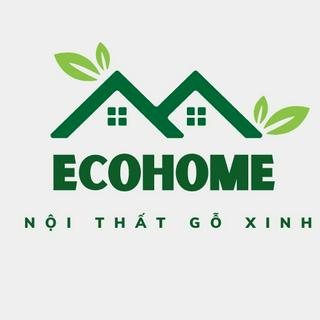EcoHome - Nội Thất Gỗ Xinh