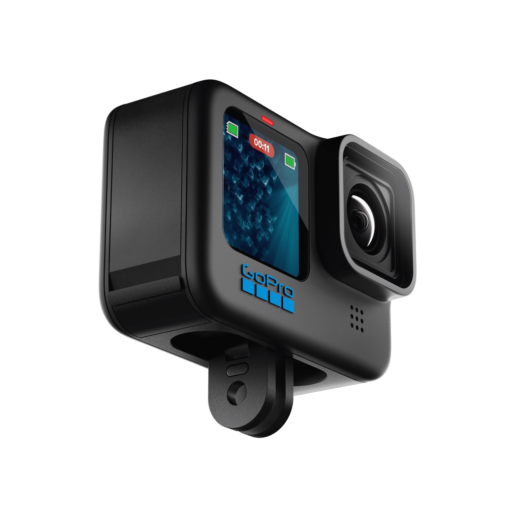 Gopro Hero 11 Black | Hàng full box | Nhập khẩu chính hãng