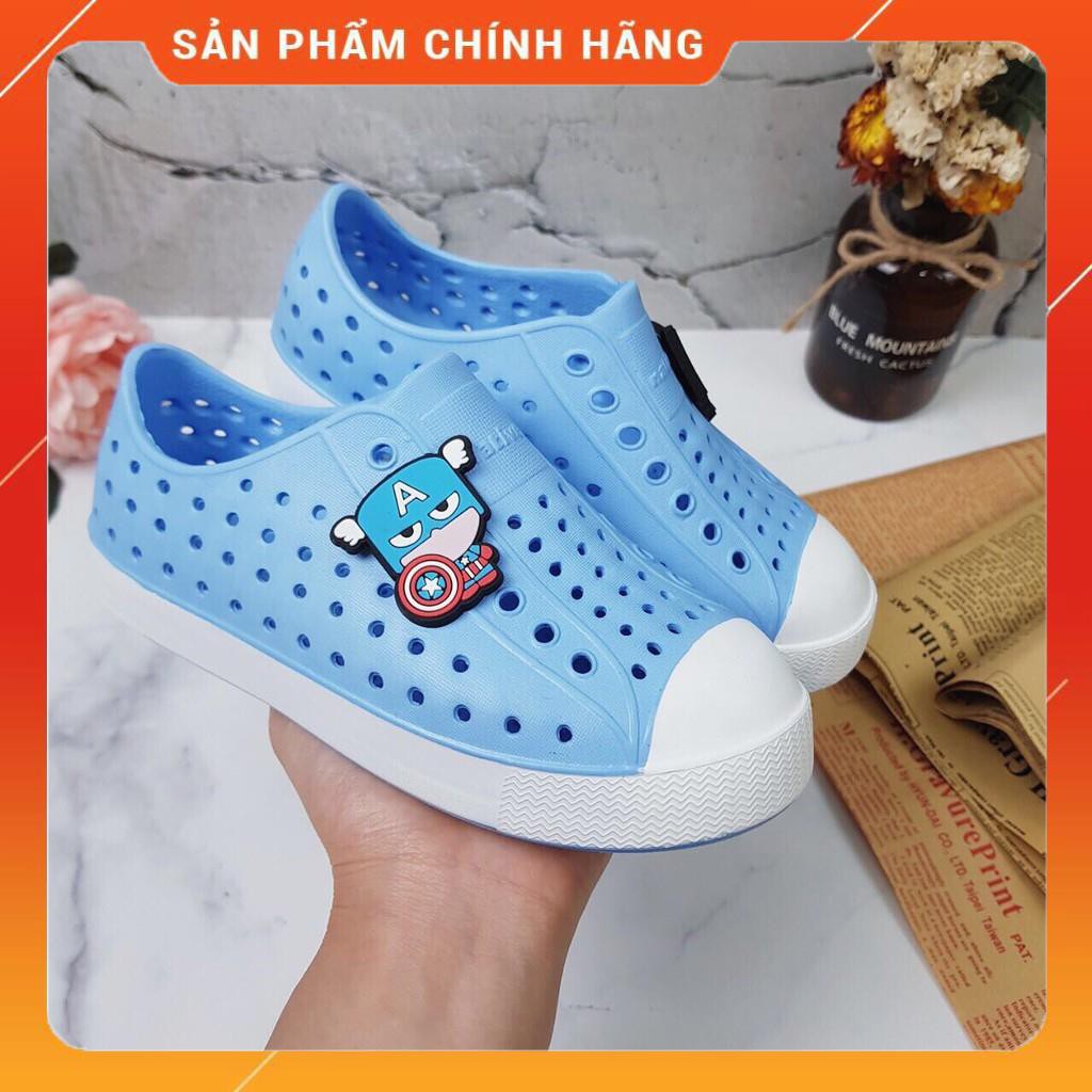 Giày đi biển đi mưa thời trang | BigBuy360 - bigbuy360.vn