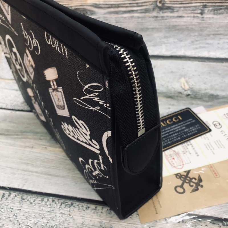 Ví Nam - Nữ Cầm Tay Siêu Sang Chảnh