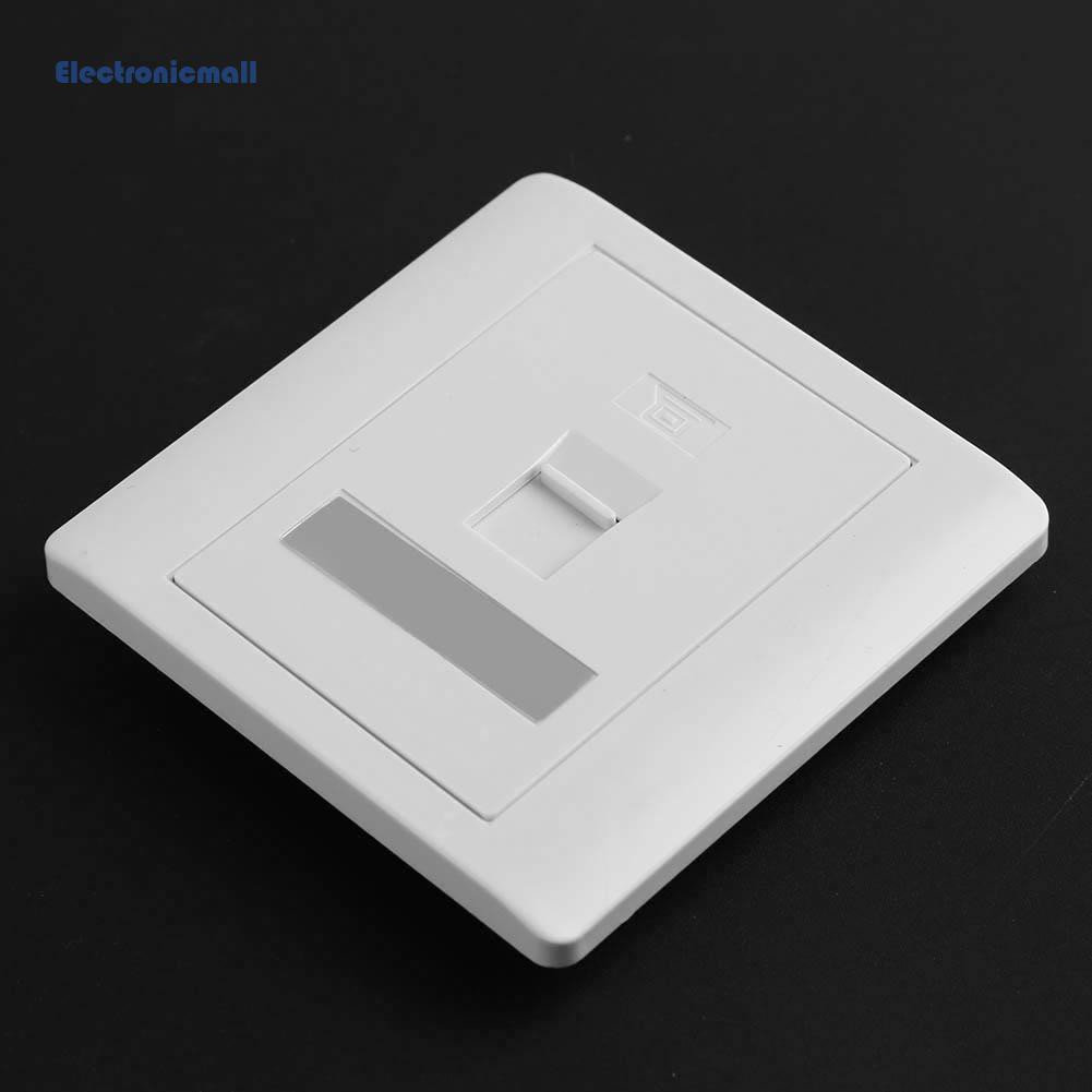 Ổ Cắm Điện Gắn Tường Mall01 | BigBuy360 - bigbuy360.vn