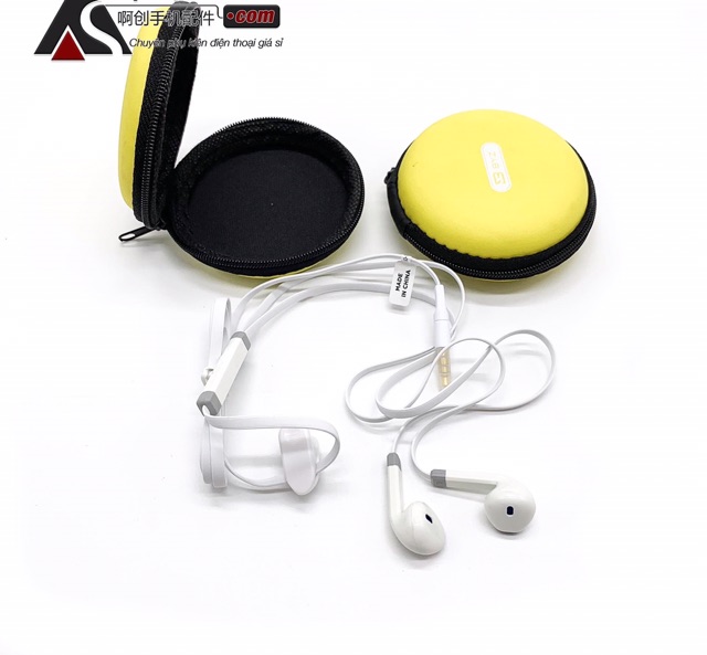 TAI NGHE CÓ DÂY DẸT BYZ S800 - BASS HAY