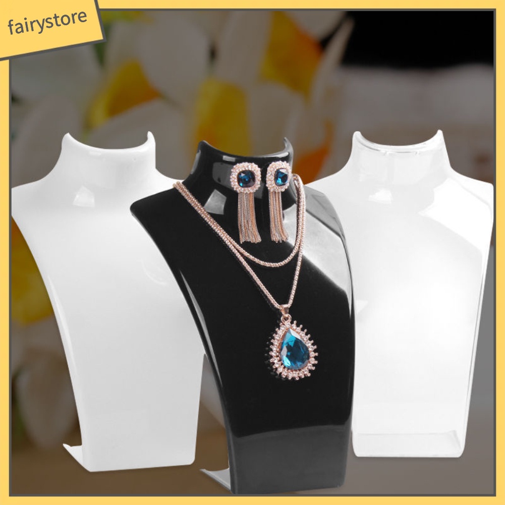 [Fairy] Ma Nơ Canh Trưng Bày Trang Sức Phong Cách Dành Cho Nữ